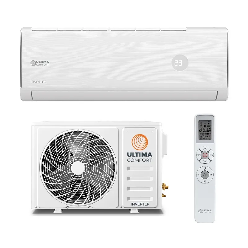 Кондиционер настенный, Ultima Comfort EXD-I07PN