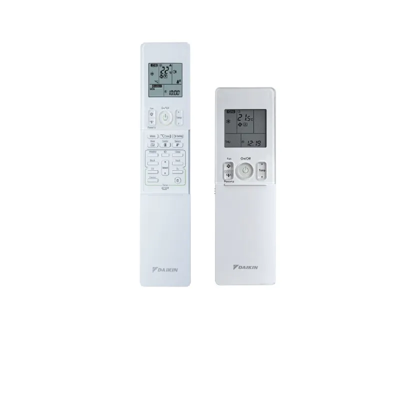Мульти сплит система на 2 комнаты, Daikin 2MXM50A9 / FTXM25R - 2 шт. — изображение 4
