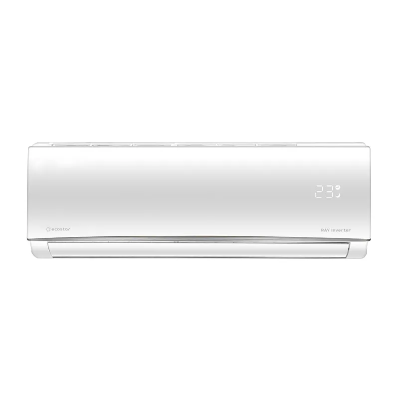 Мульти-сплит комплект на 2 комнаты, EcoStar KVS-2FM14ST/OUT / KVS-IMR09ST/IN - 2 шт. — изображение 2