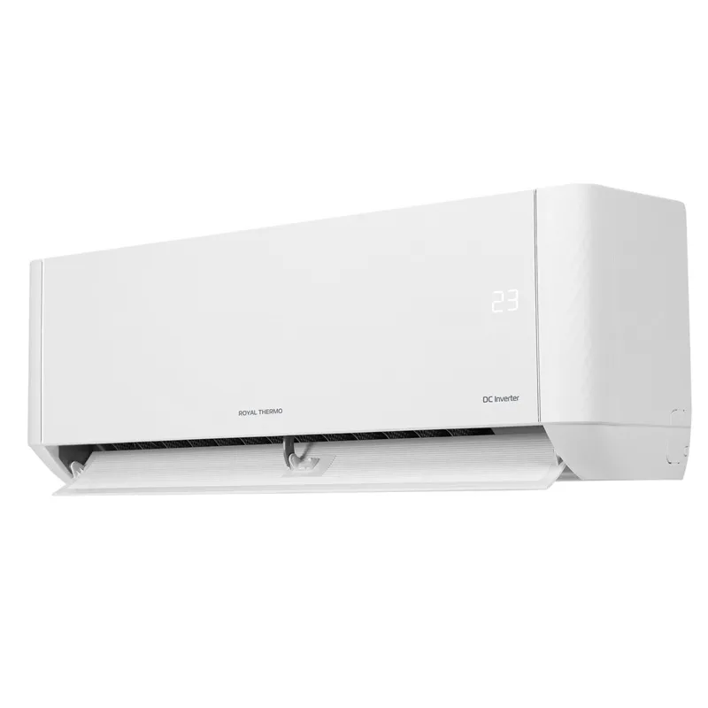 Настенный внутренний блок мульти сплит-системы, Royal Thermo RTFMI/in-09HN8/white — изображение 3