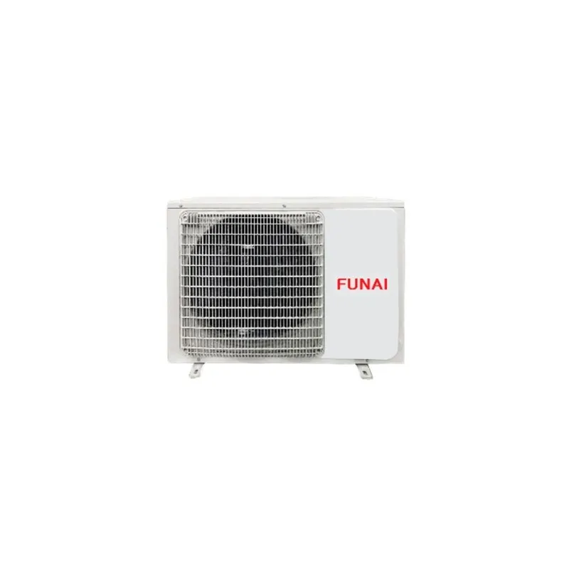 Напольно-потолочный кондиционер, Funai LAC-DR105HP.F01 — изображение 5