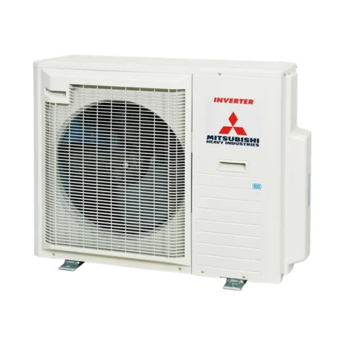 Наружный блок мульти сплит-системы, Mitsubishi Heavy SCM71ZS-W