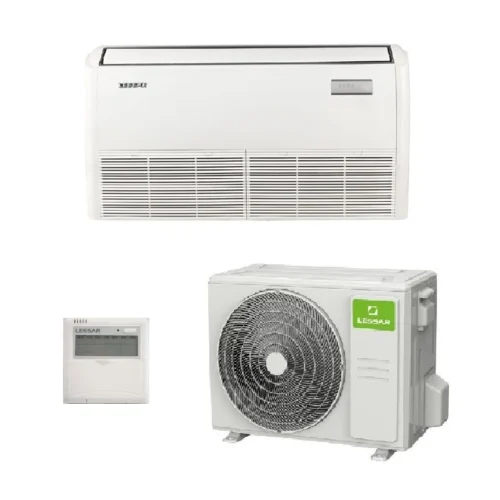 Напольно-потолочный кондиционер, Lessar LS-HE36TVA4 / LU-HE36UVA4