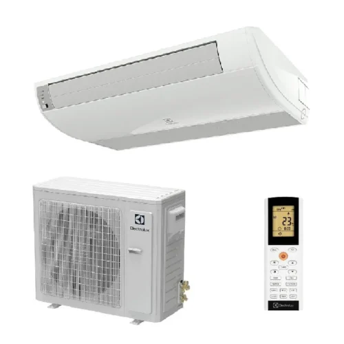 Напольно-потолочный кондиционер, Electrolux EACU-36H/UP4-DC/N8