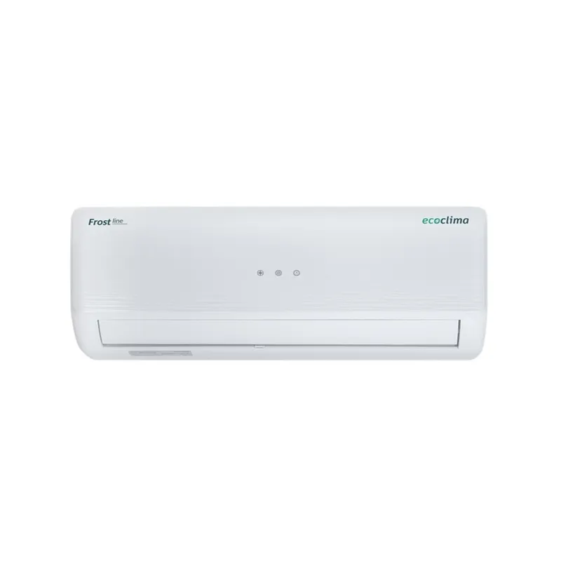 Кондиционер настенный, EcoClima ECW/I-AX07/FB-4R1 / EC/I-AX07/F-4R1 — изображение 2